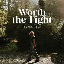 Cover of Worth The Fight