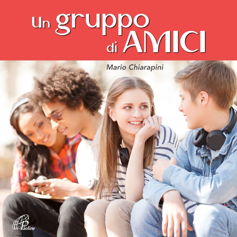 Picture of Un gruppo di amici