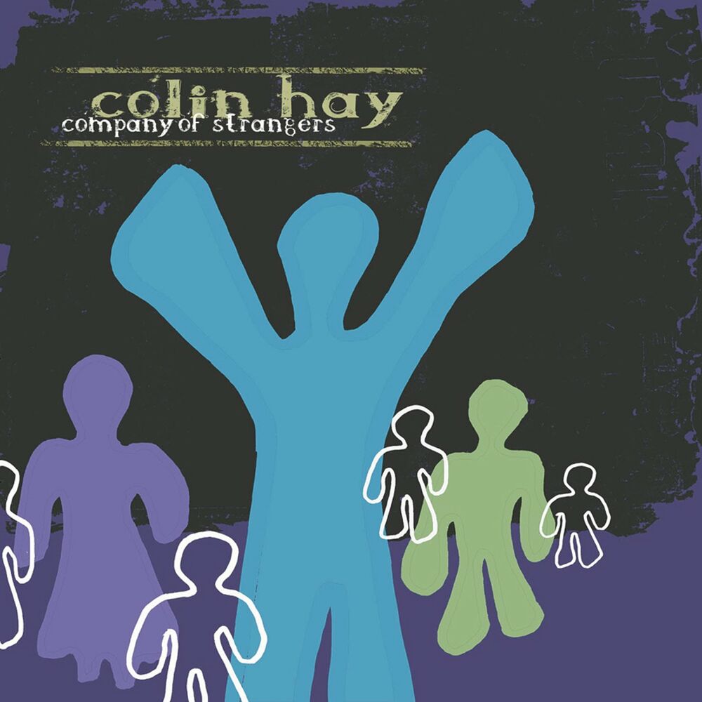 Picture of Company of Strangers