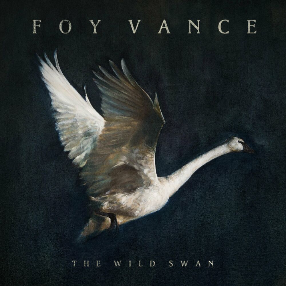 Picture of The Wild Swan