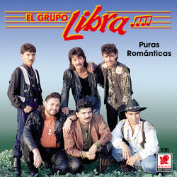 Cover of Puras Románticas