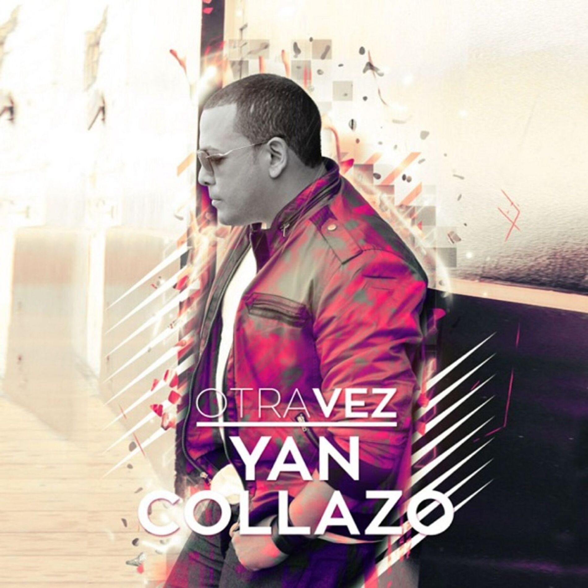 Album cover of Otra Vez