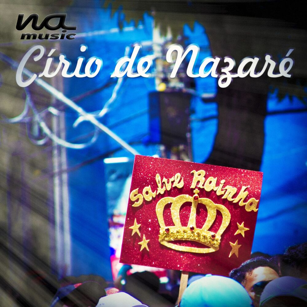 Picture of Círio de Nazaré - na Music