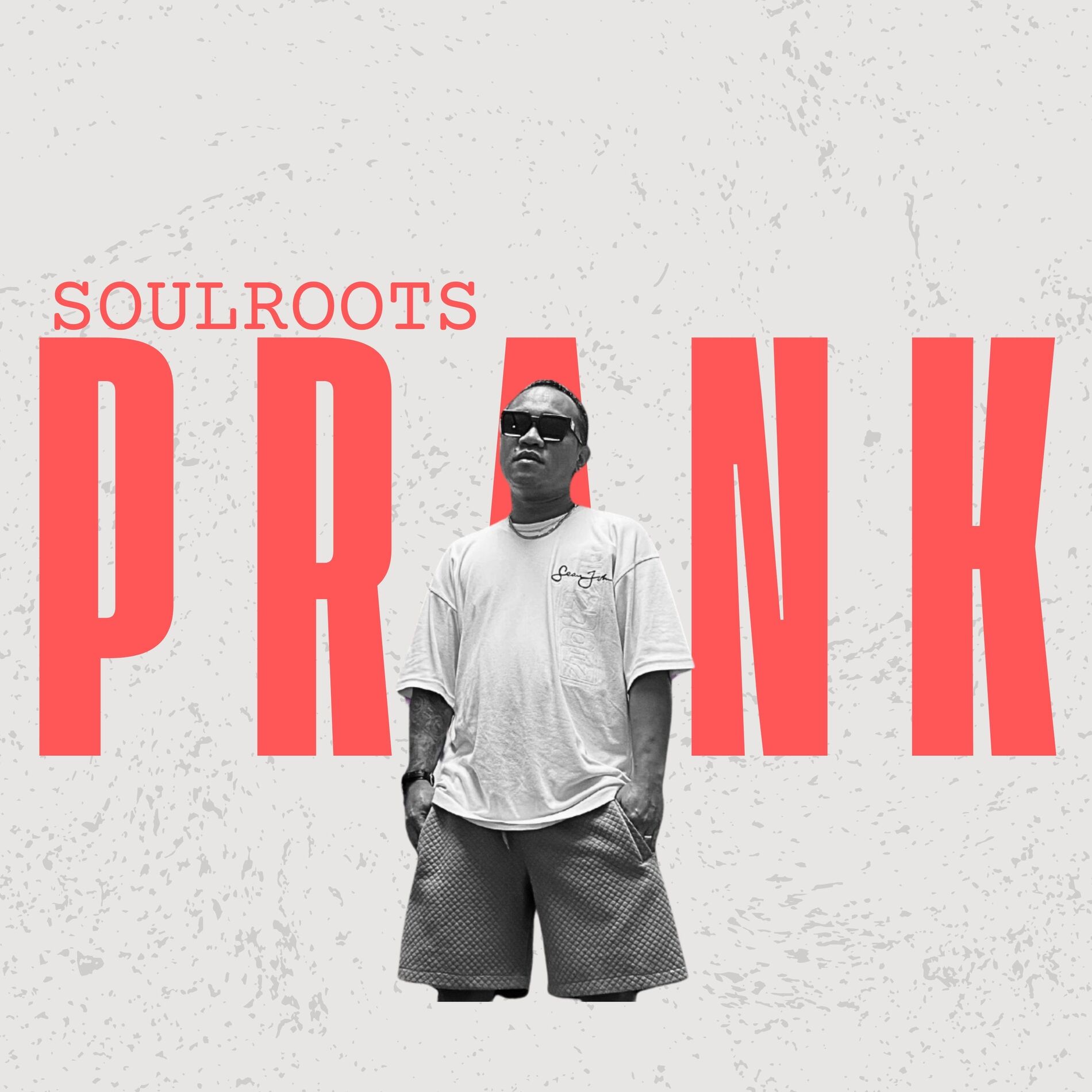 Album cover of PRANK