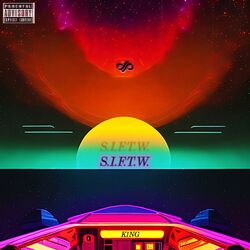 Cover of S.I.F.T.W.