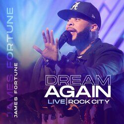 Cover of Dream Again (Live From Rock City)