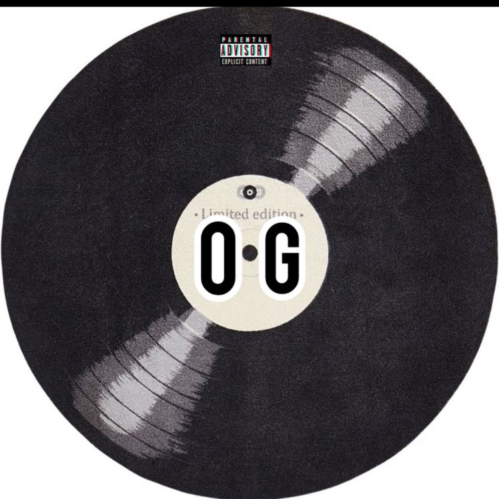 Album artwork for OG by Mouse