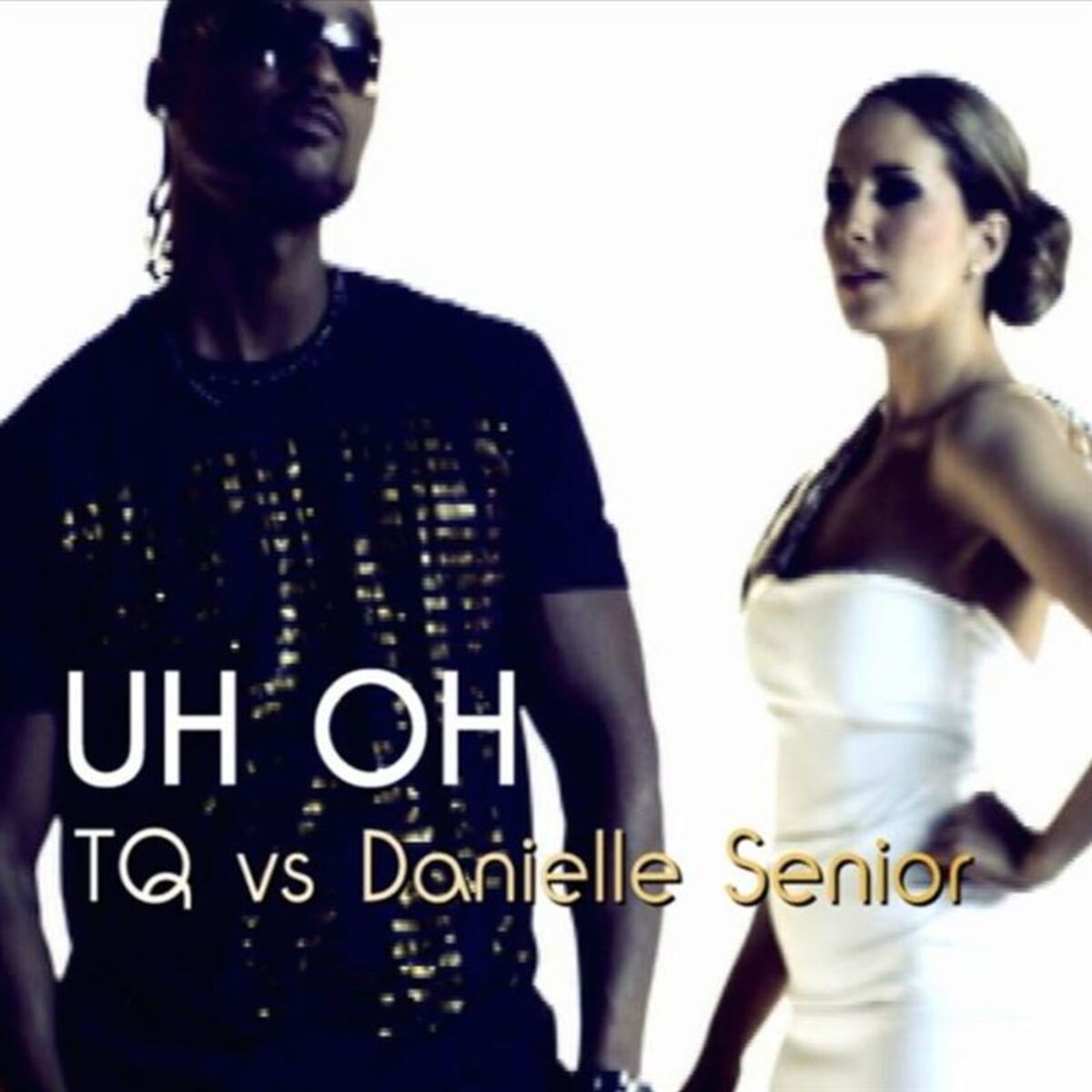 Album cover of Uh Oh