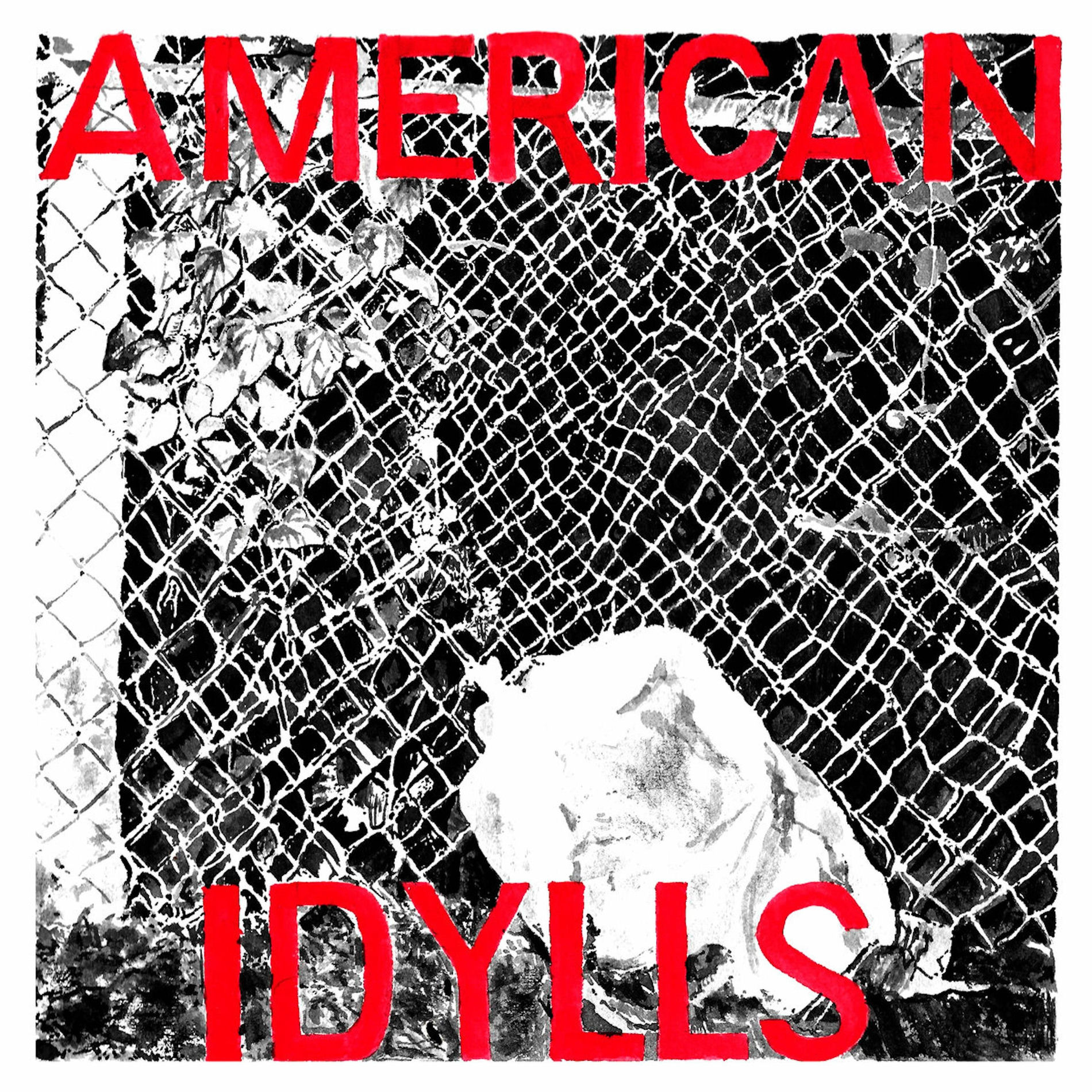 Album cover of American Idylls