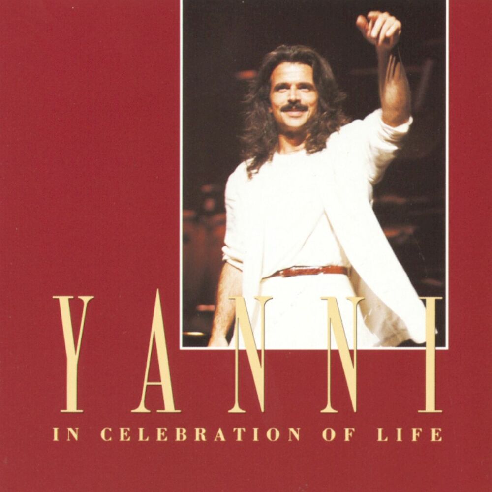 Picture of In Celebration Of Life