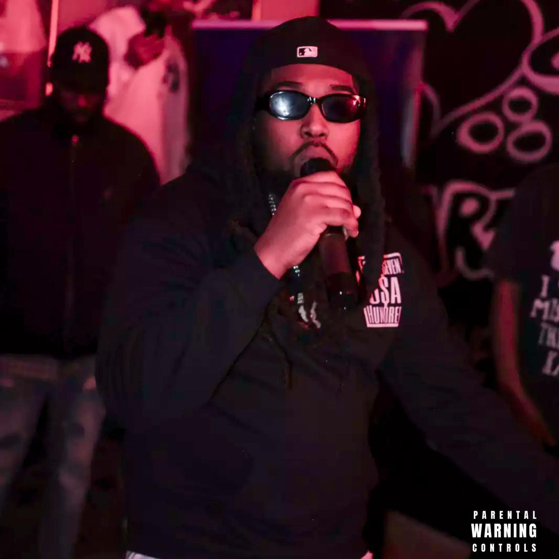 CB.Beatz919: albums, songs, concerts | Deezer