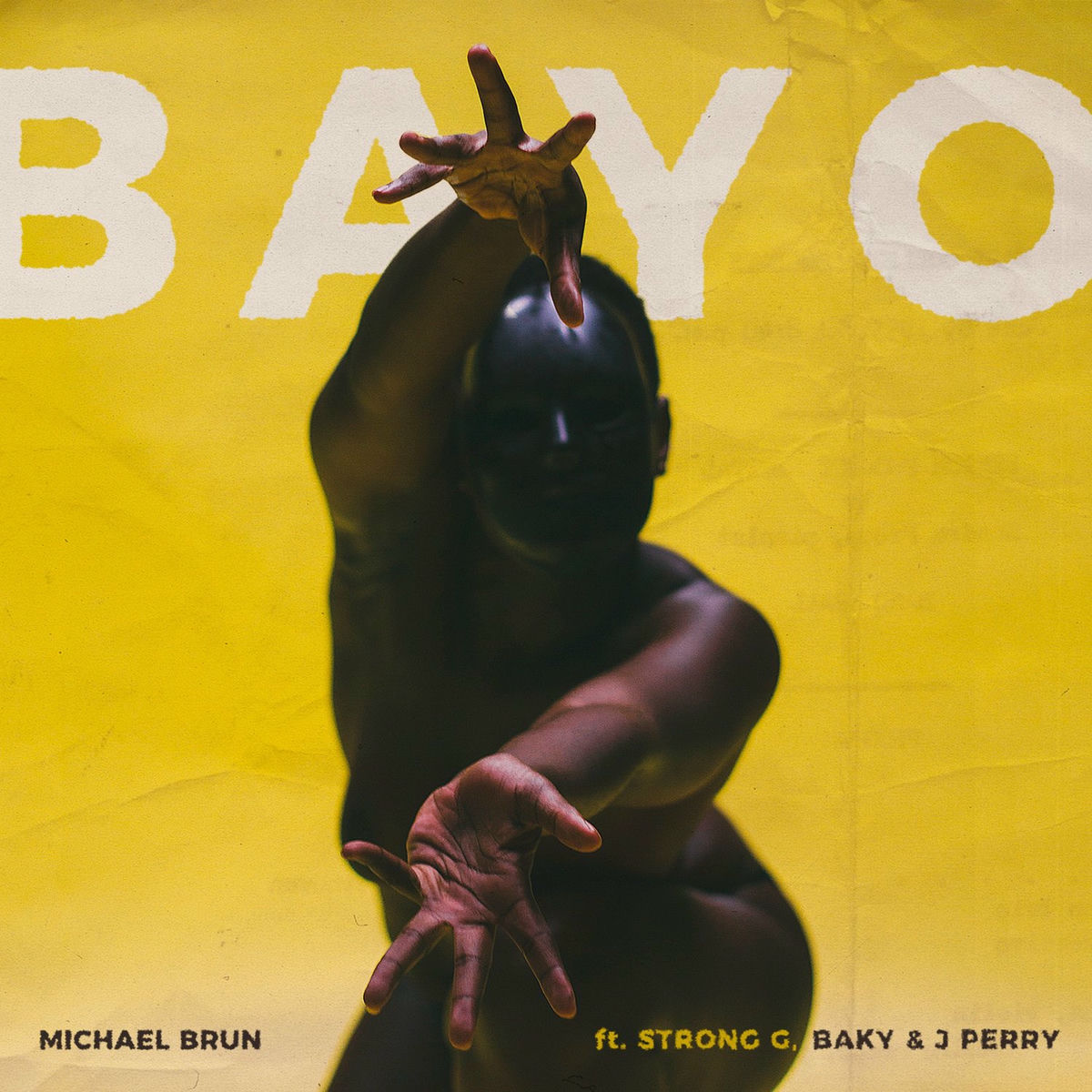 Album cover of Bayo