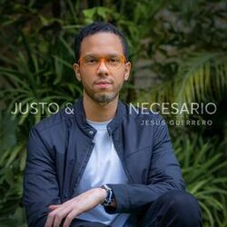 Cover of Justo y Necesario