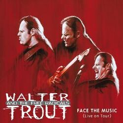 Cover of Face The Music (Live on Tour)