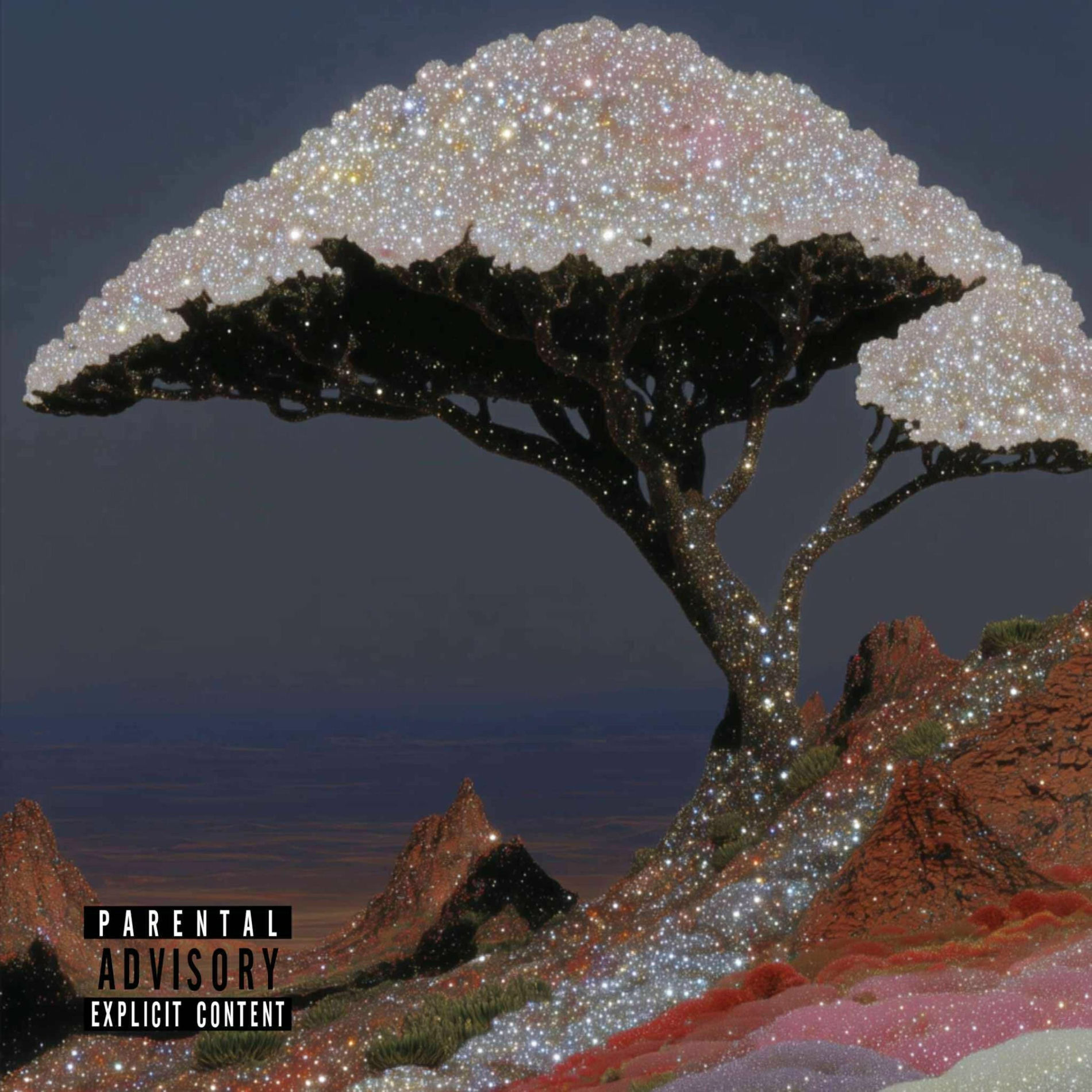 Album cover of Art of Desire