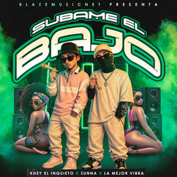 Subame El Bajo