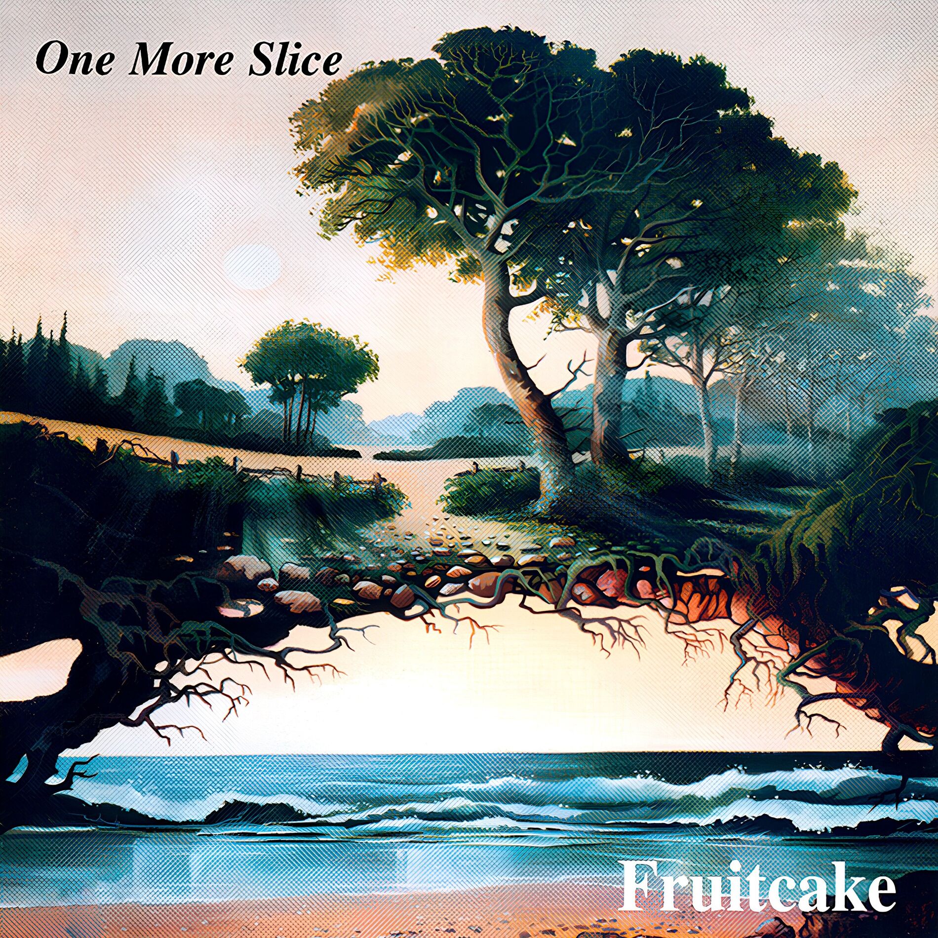 FRUITCAKE One More Slice reviews