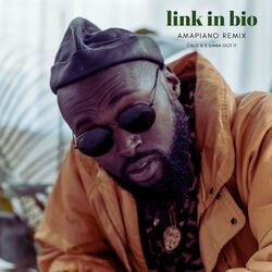Cover of Link In Bio (feat. Simba Got It)