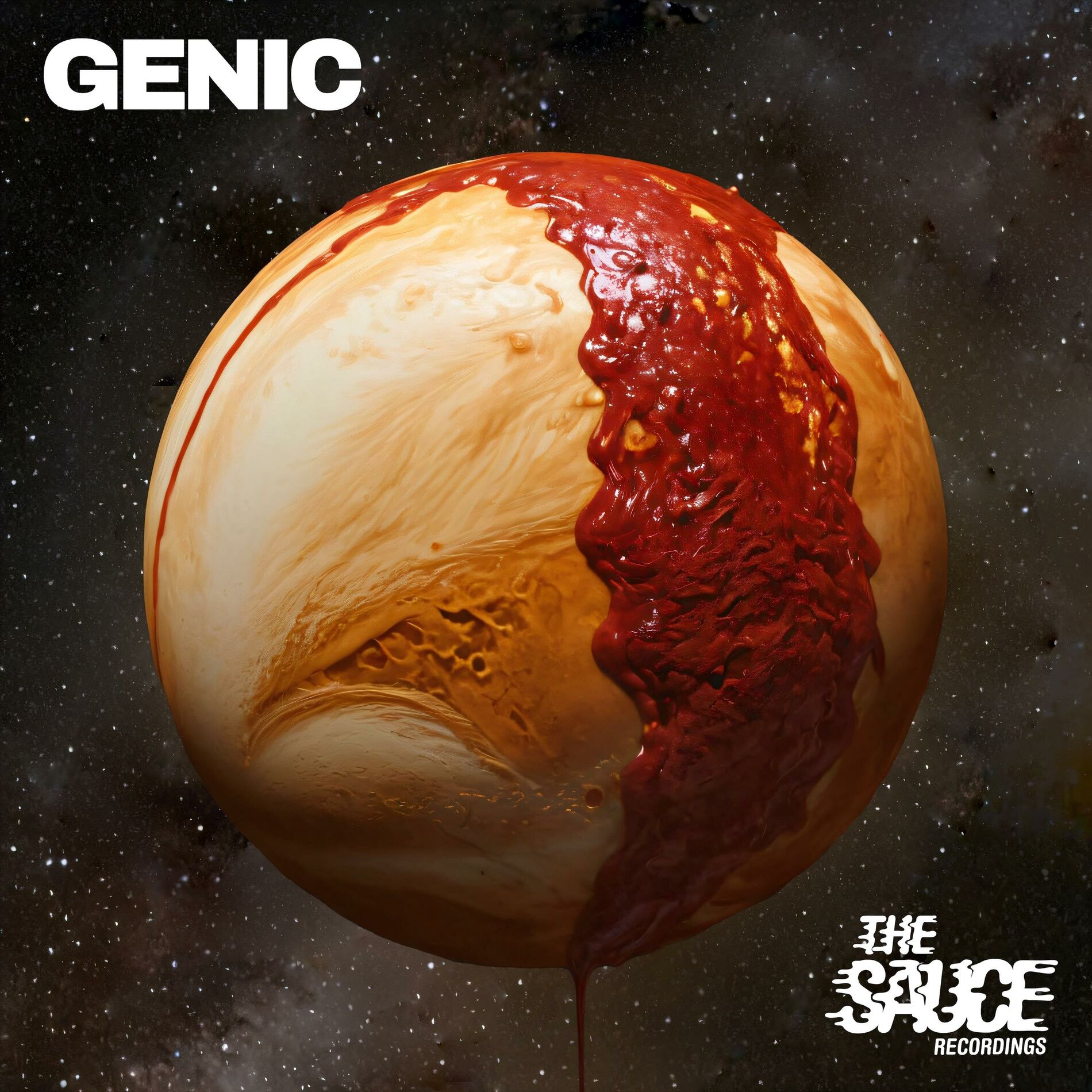 Album cover of Encounters EP