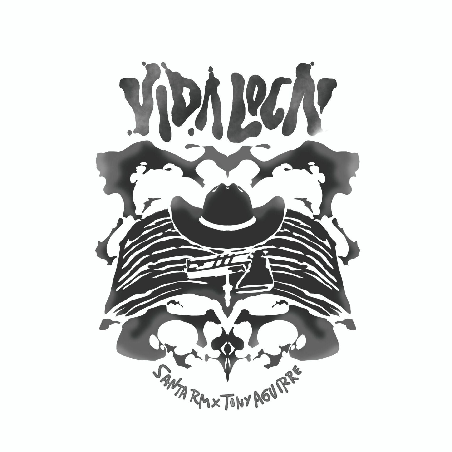 Album cover of Vida Loca