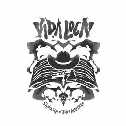 Cover of Vida Loca