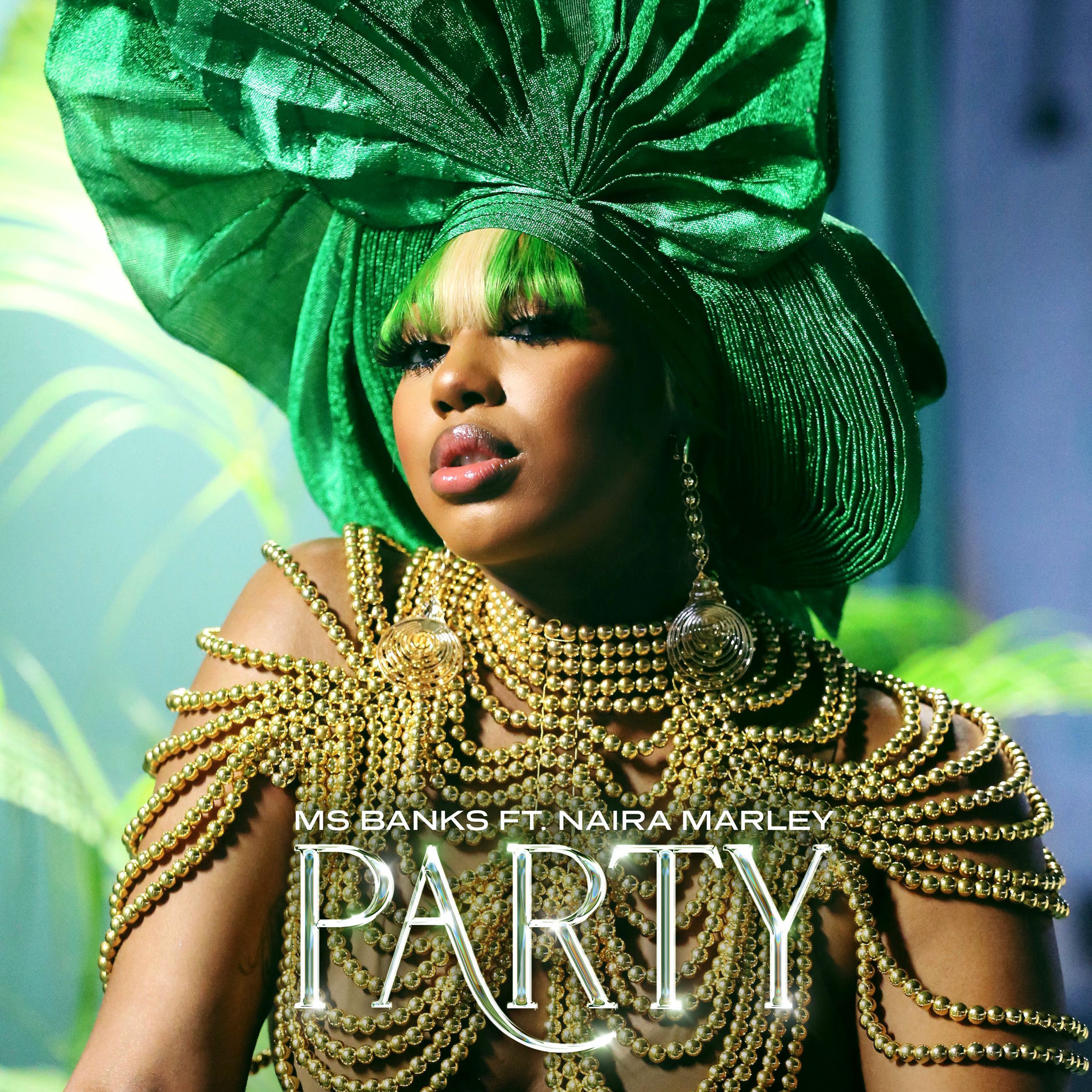 Album cover of Party