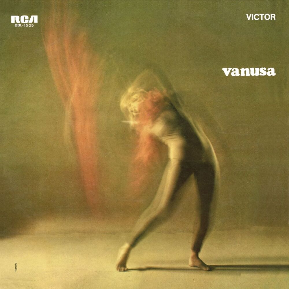 Picture of Vanusa