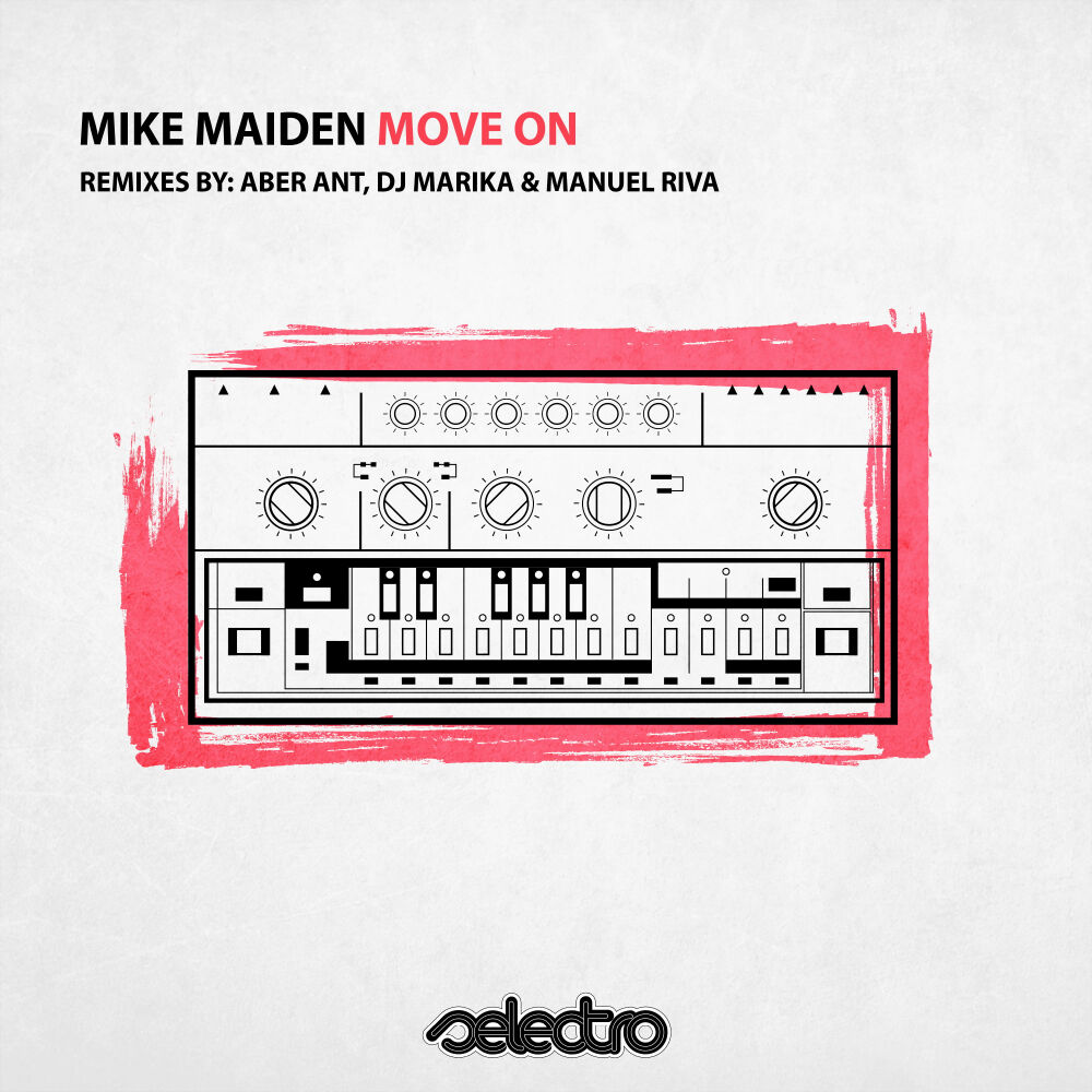 Picture of Move On