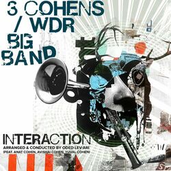 Cover of Interaction (Live)