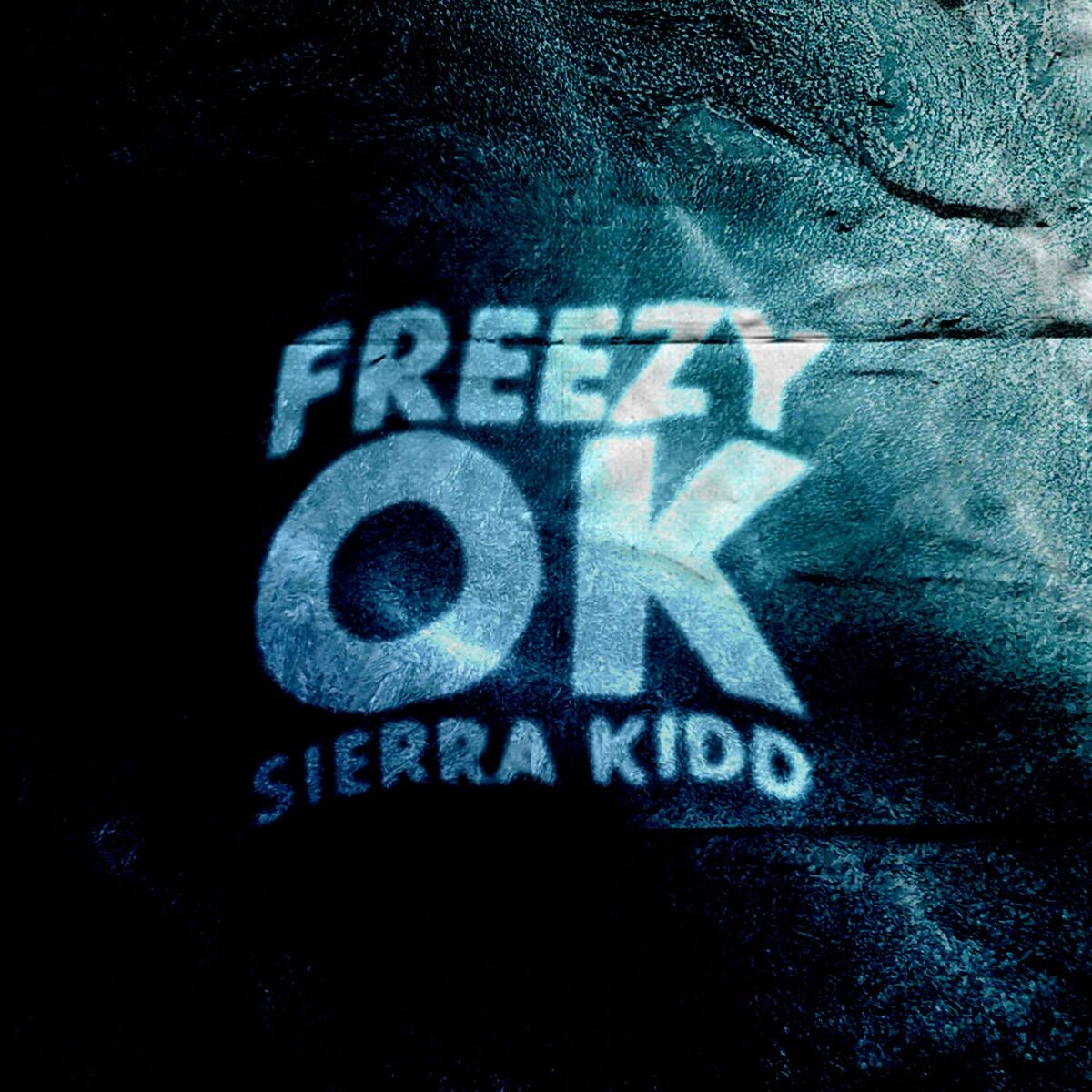 Album cover of Ok