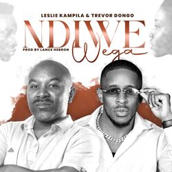 Cover of Ndiwe Wega
