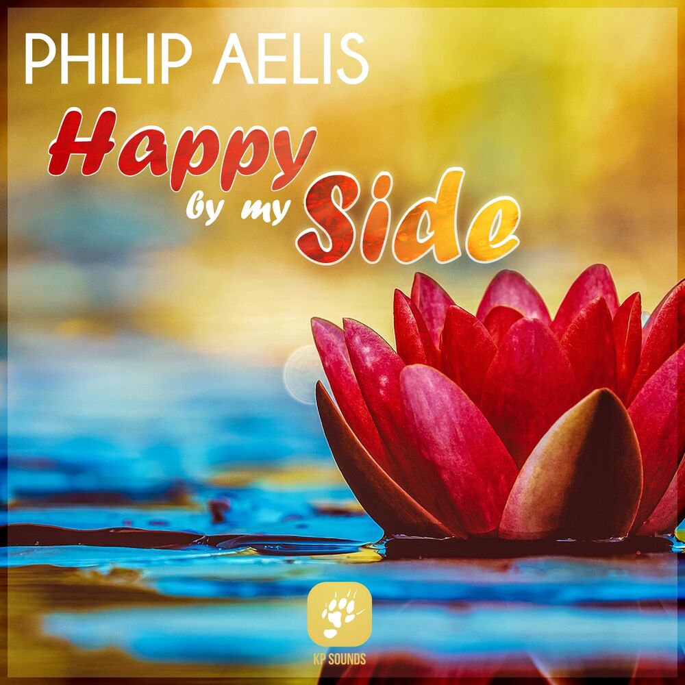 Picture of Happy by My Side