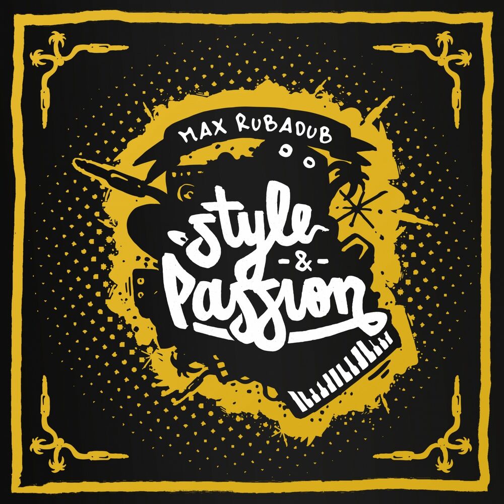 Picture of Style & Passion