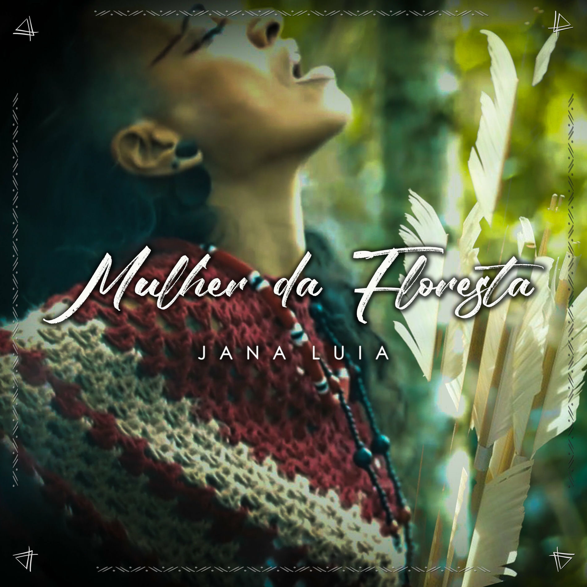 Album cover of Mulher da Floresta