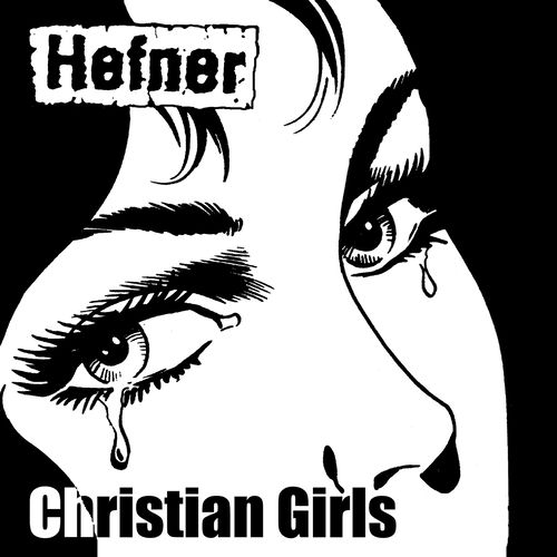 Christian Girls sleeve