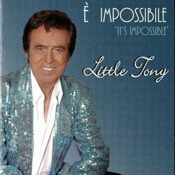 Cover of E' impossibile