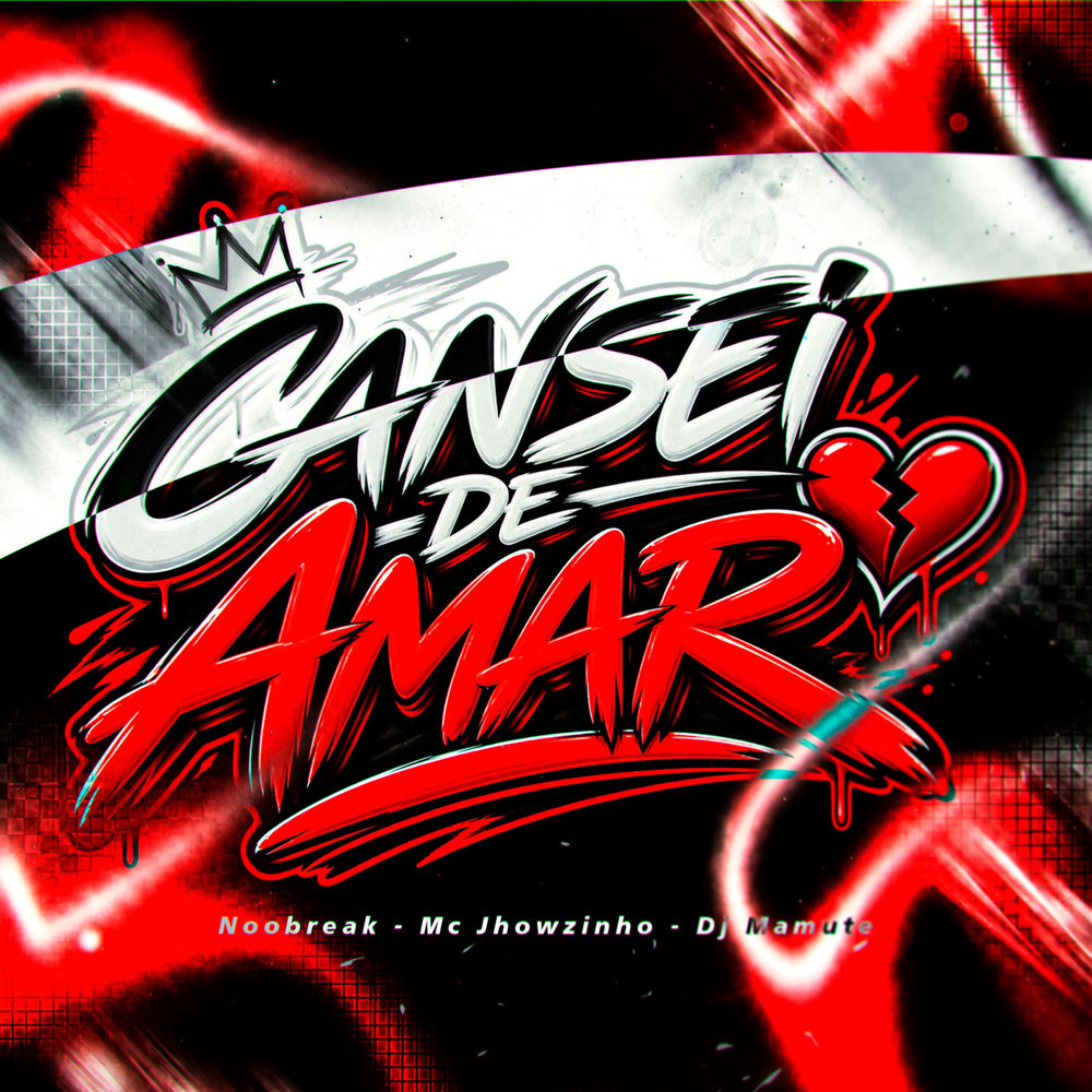 Cansei de Amar