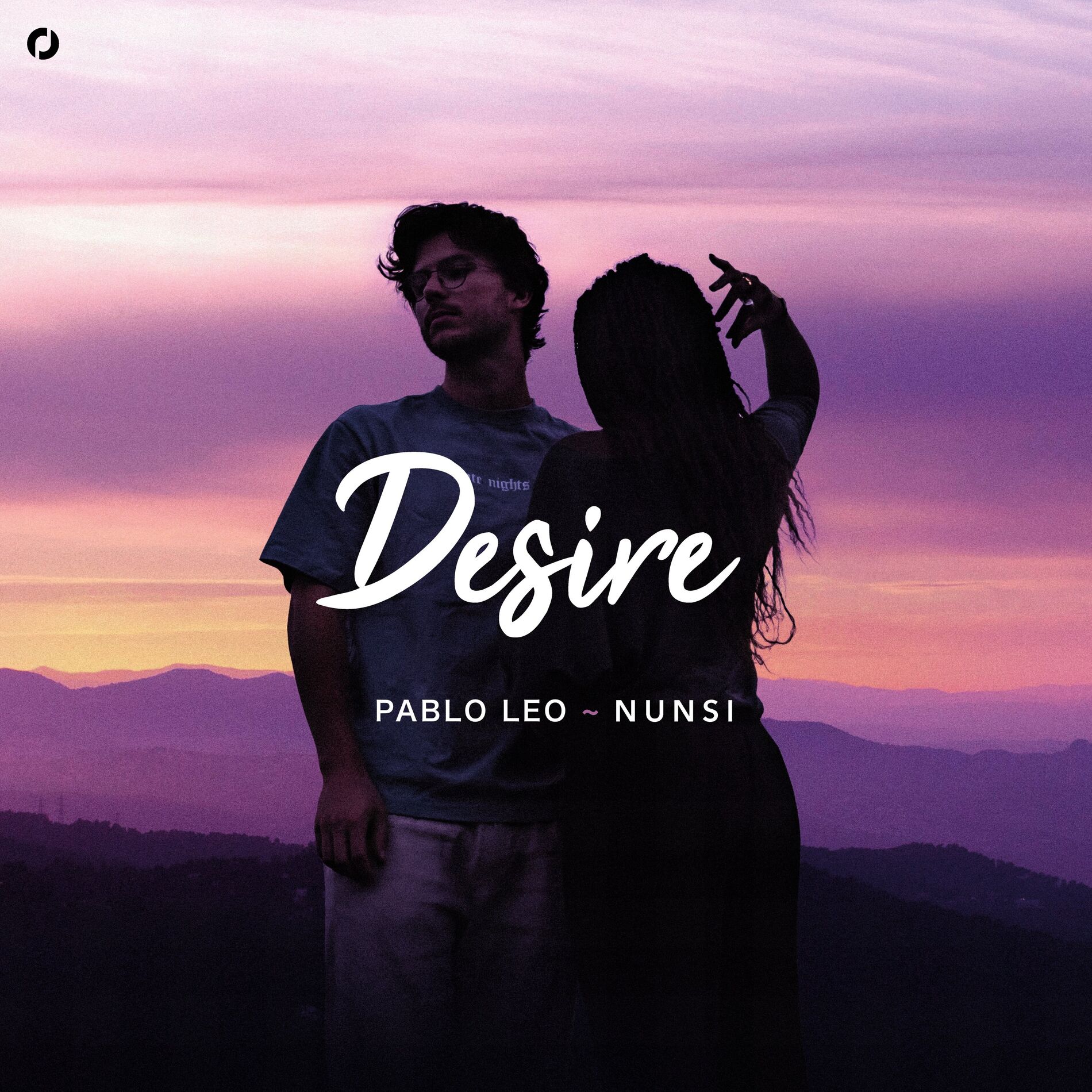 Album cover of Desire