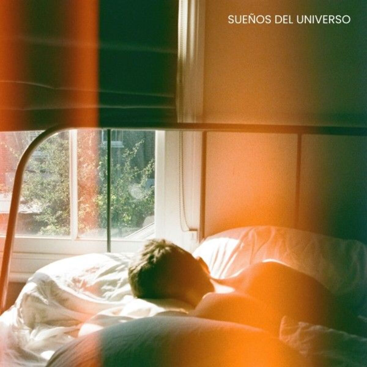 Album cover of Sueños del Universo