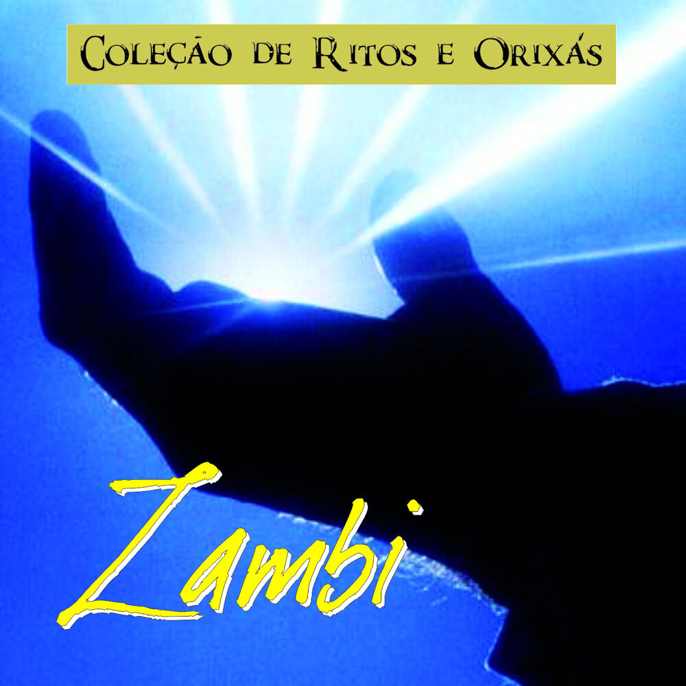 Picture of Zambi