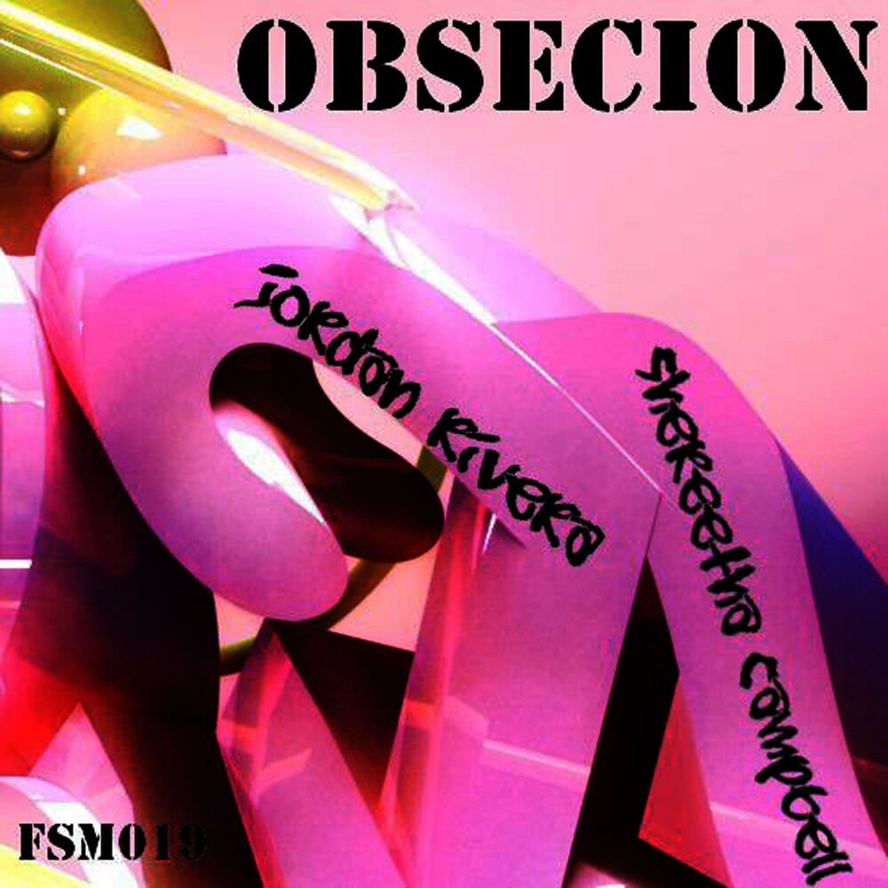 Picture of Obsecion