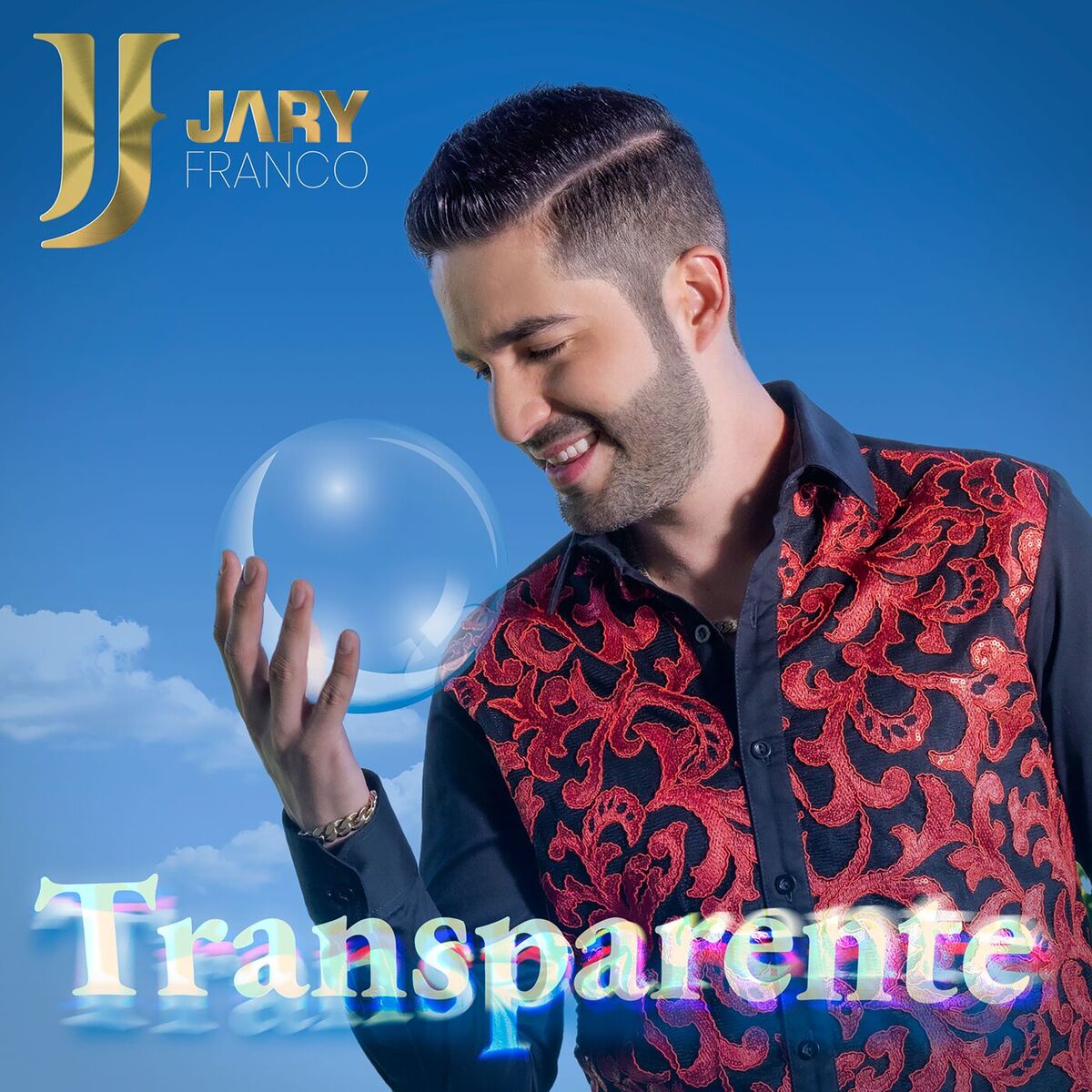 Album cover of Transparente