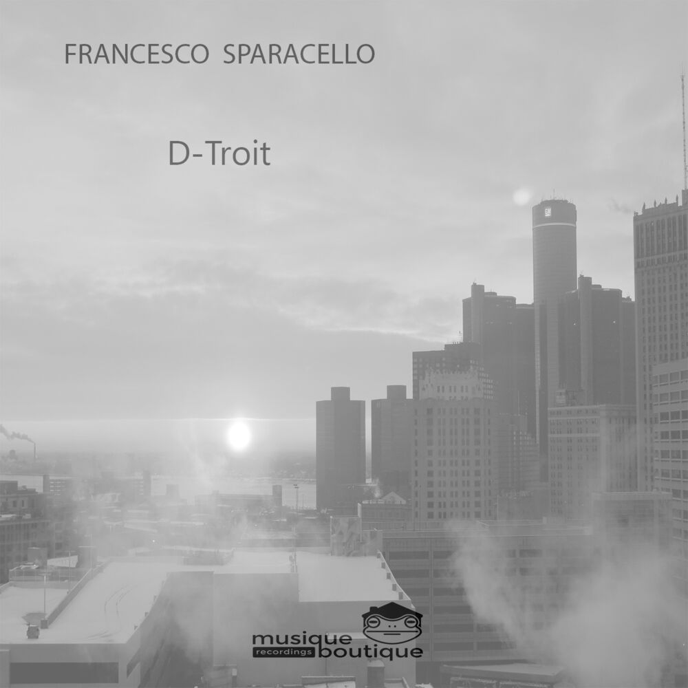 Picture of D-Troit