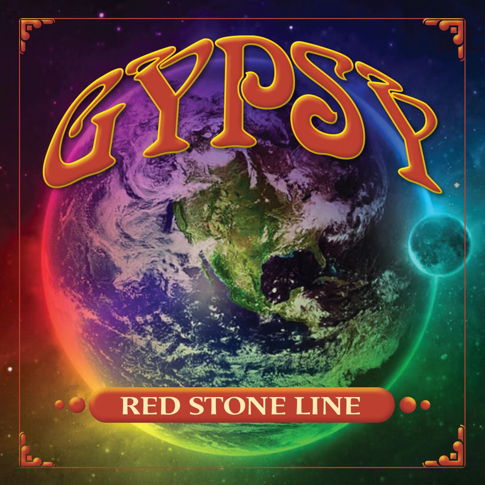 Album artwork for Changing World by Gypsy