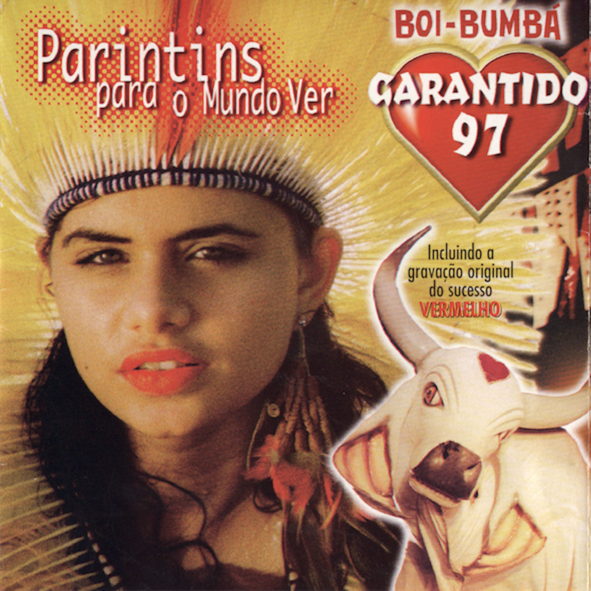 Album cover of Festa da Raça