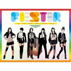 Cover of VISTA