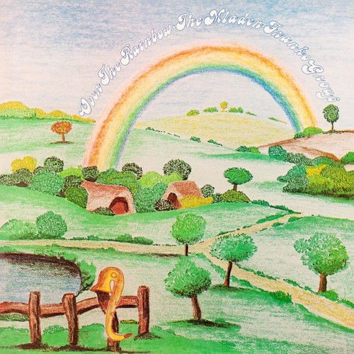 Over the Rainbow - The Mladen Franko Group
