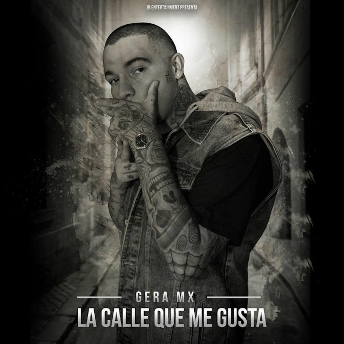 Album cover of La Calle Que Me Gusta
