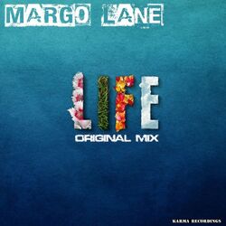 Cover of Life
