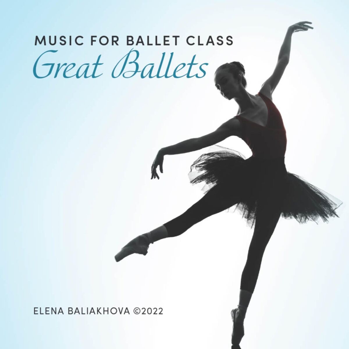 Album cover of Tendu 1 Armida